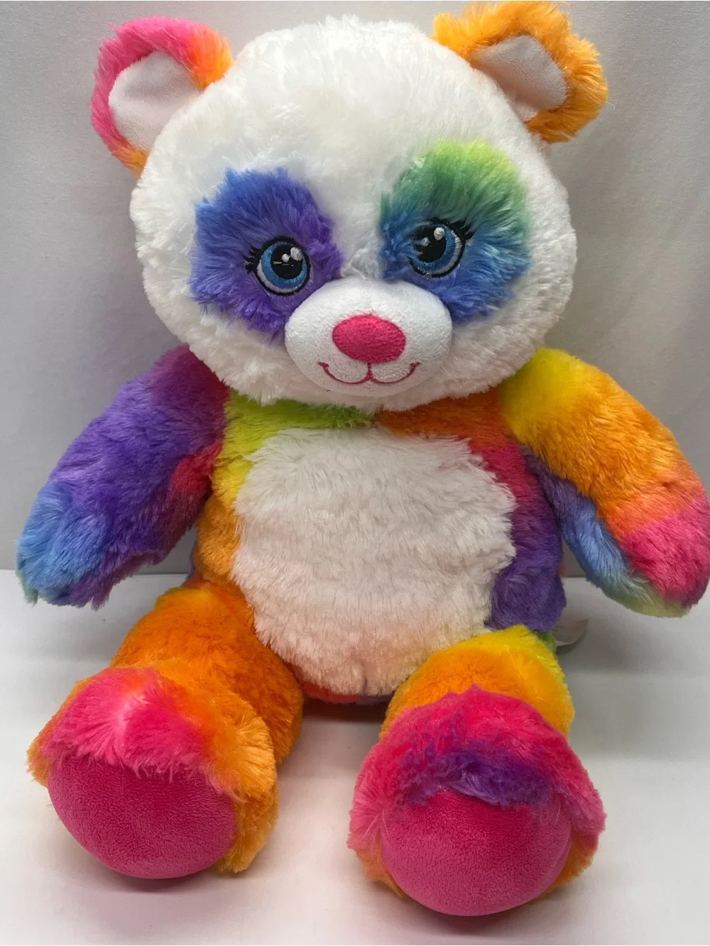 Build-A-Bear this build